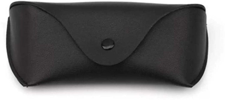 RB Brand New Stylish Square Black Blaze Sunglass Men's And Women's Sunglass Heavy Quality Matt Black Frame Color And Black lens Sunglass RB-8936