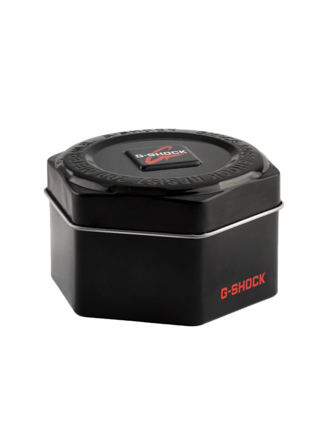 Casio G-Shock Analog AVIATOR Sky Cockpit Twin Sensor World Time Digital Men Black Analogue and Digital watch With Metal Case Watch For Man Day And Date Gift Watch GA-1000-2AJF