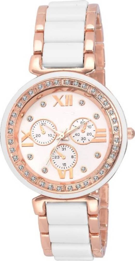 Young Choice Analog Watch- For Girls Women