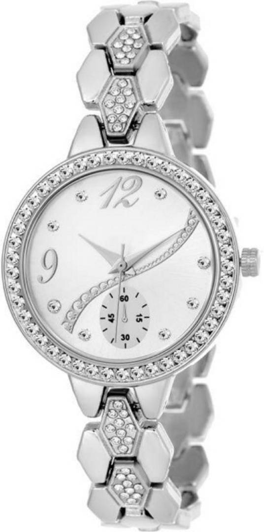 Analog Watch- For Girls Women