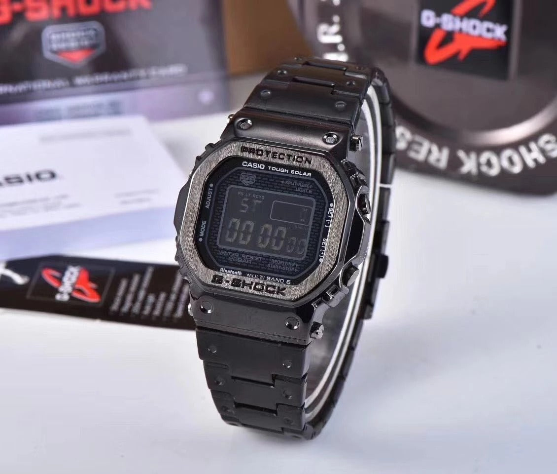 Casio Vintage Digital Men's Watch - Best Gift VT-33672