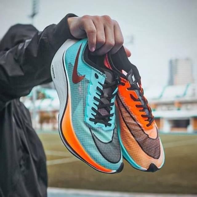 Nike zoom vaporfly x on sale