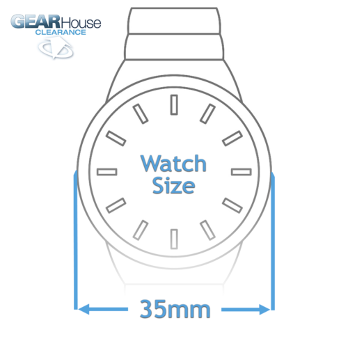 Women's BU-9043 Heritage Silver-plated With Gold Case And Gold Dial Dated Stainless Steel Swiss Rare 35mm Women Wrist Watch