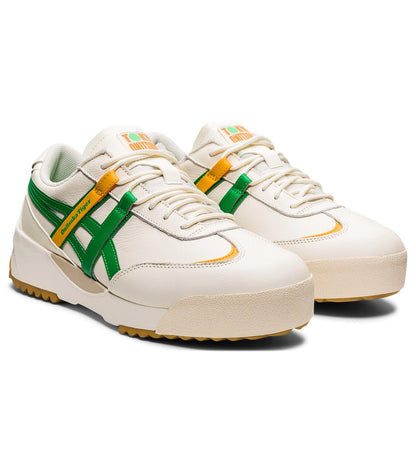 Onitsuka Tiger Delegation ex cream/cilantro Sneakers Casual Shoes For Man And Boys 1183A559