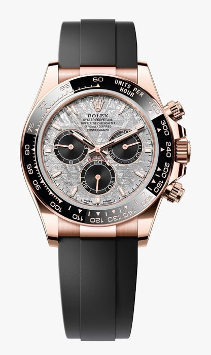 RLX Cosmograph Daytona Chronograph Men's Watch - RLX-1170