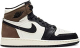 Nike Air Jordan 1 Retro High “Dark Mocha” Shoes For Men And Women