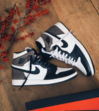 Nike Air Jordan 1 Retro High “Dark Mocha” Shoes For Men And Women