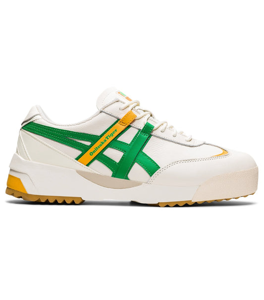 Onitsuka Tiger Delegation ex cream/cilantro Sneakers Casual Shoes For Man And Boys 1183A559