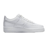 Nike Air Force 1 '07 Sneakers/Shoes for Men/Women White Color Airforce Shoes AR5339-100 af1