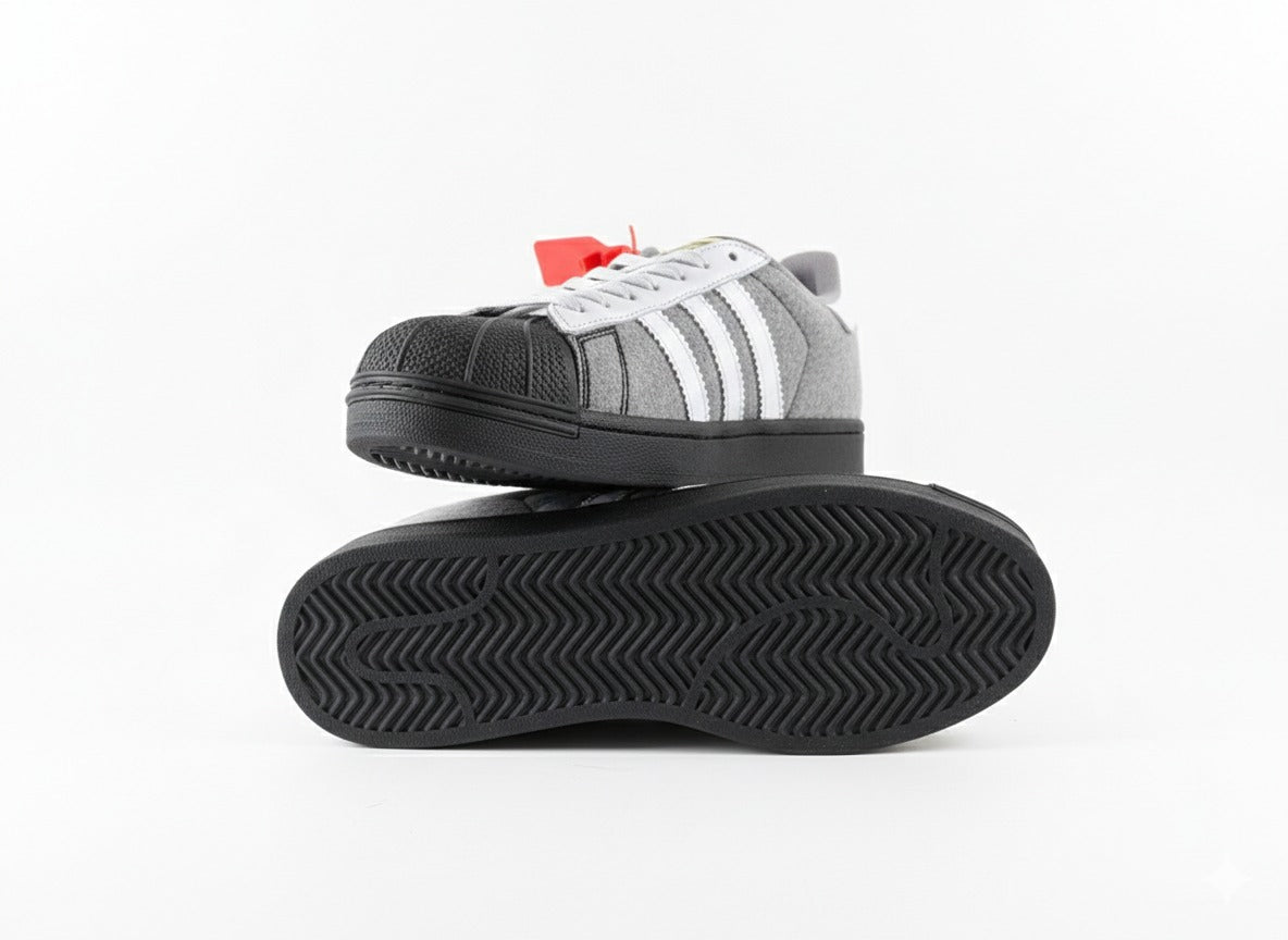 Adidas Superstar M Black White FV2821 New Release Yeezy Boost 350