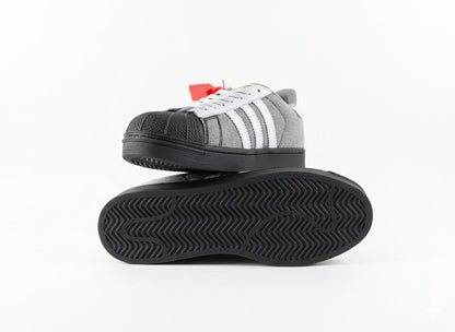 Adidas Superstar M Black White FV2821 New Release Yeezy Boost 350