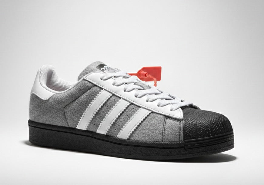 Adidas Superstar M Black White FV2821 New Release Yeezy Boost 350