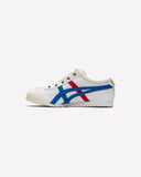 Onitsuka Tiger MEXICO White Blue Red 66 Slip-On Sneakers Casual Shoes For Man And Boys MEX0143