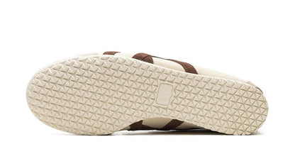 Onitsuka Tiger Mexico 66 Beige Brown Shoes For Men 1183B391-300