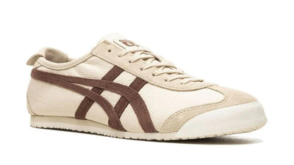 Onitsuka Tiger Mexico 66 Beige Brown Shoes For Men 1183B391-300
