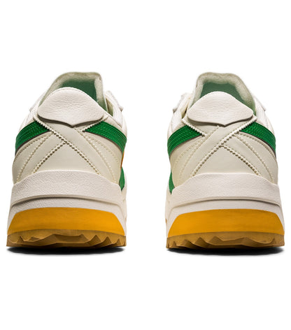 Onitsuka Tiger Delegation ex cream/cilantro Sneakers Casual Shoes For Man And Boys 1183A559
