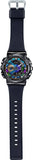 Casio G-Shock Analog-Digital Multi-Color Dial Men's Watch - GM-110B-1A