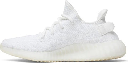 Adidas Yeezy Boost 350 V2 Infant 'Cream White' BB6373 Shoes For Man And Boys