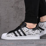 Adidas Originals Superstar Running Shoes/sneakers 211125 Kahi99_FV2819