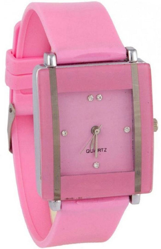 Analog Watch For Girls And Women Watch