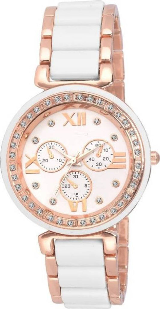 Young Choice Analog Watch- For Girls  Women