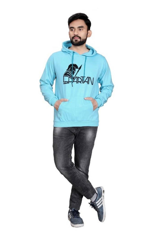 New Stylish Cotton Hoodies Unique Design Good Quality Material For Men