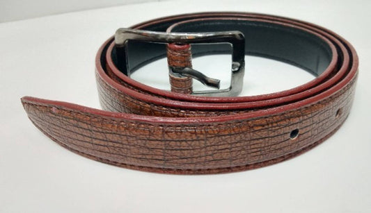 Trendy Stylish Leather Belt for Women