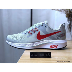 Nike Run Sports Men's Shoes for men Sports Running Shoes Run SHIELO Structure 15