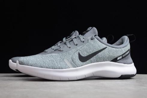 Nike flex experience rn 8 black best sale