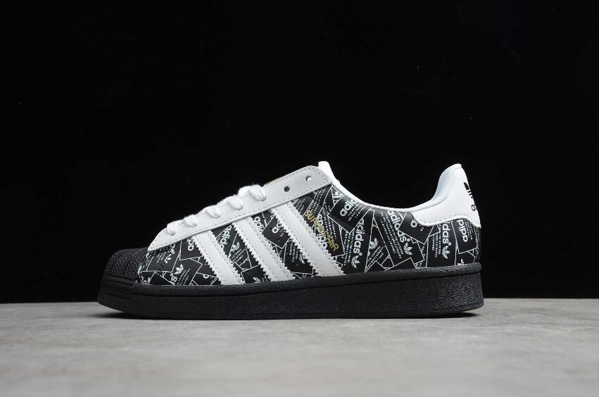 2020 Adidas Superstar M Black White FV2820 ? New Release Yeezy Boost 350