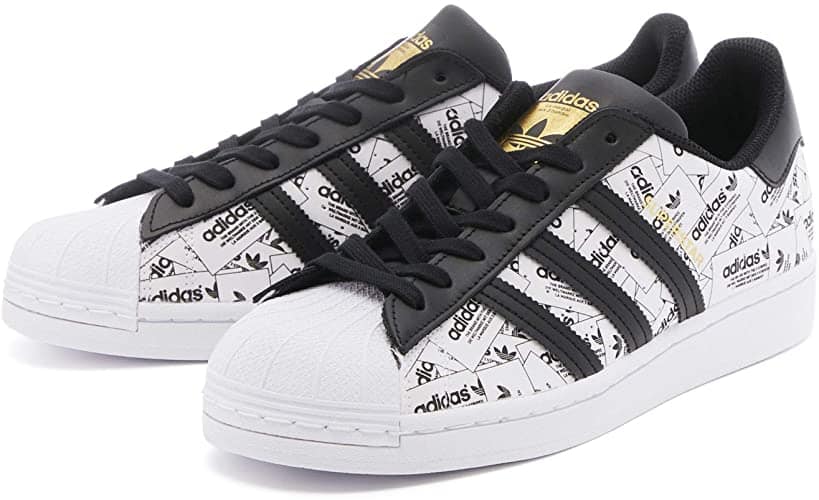 Adidas Originals Superstar Running Shoes/sneakers 211125 Kahi99_FV2819