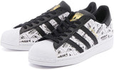 Adidas Originals Superstar Running Shoes/sneakers 211125 Kahi99_FV2819