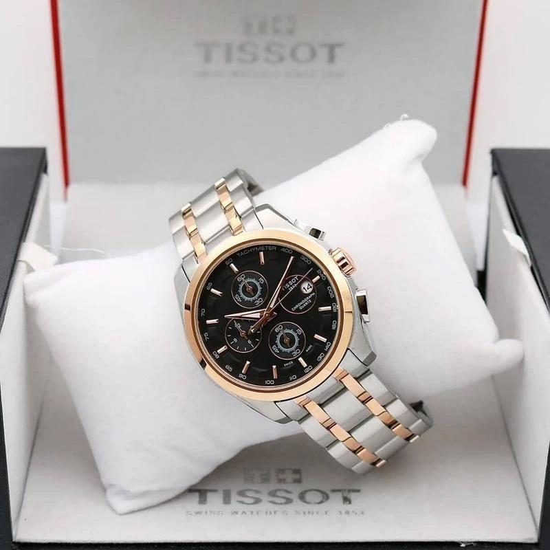 Tissot 1854 watch 2025