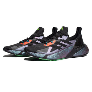 Adidas X9000L4 Boost Core Black Grey Six Shoes For Man And Women FW4910