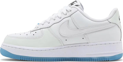 Nike Air Force 1 Low UV Color Changing Shoes For Man And Women DA8301-100