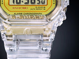 Casio G-Shock Mudmaster Analog-Digital Yellow Dial Men's Watch - GG-1580-1ADR Gshock