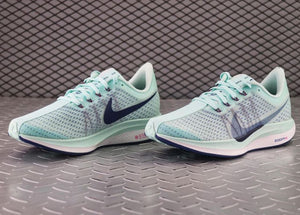 Nike Zoom X Green Running Shoes For Men And Women 432981