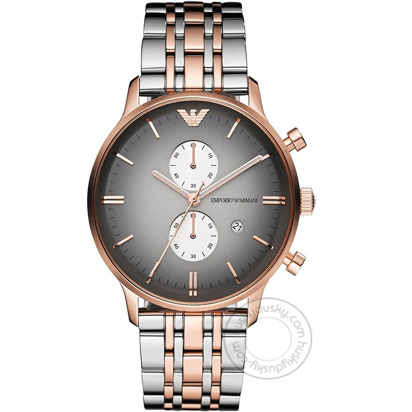 Best emporio armani watches online