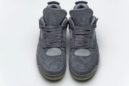 Air Jordan 4 Retro Kaws Shoes For Man And Boys 930155-003