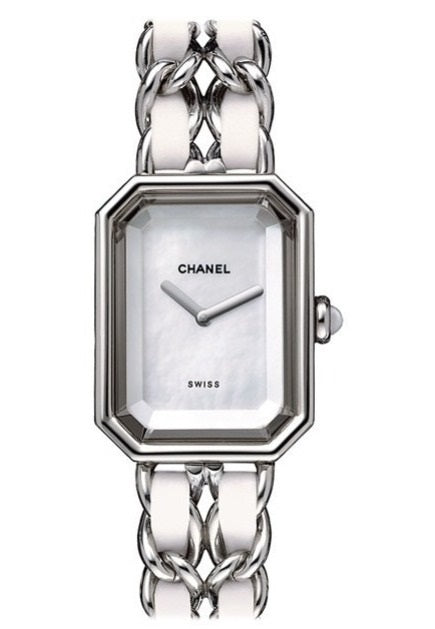 Multi Silver And White Strap New Stylish Branded Women's Watch For Women And Girls White Color Dial CH-6585 Best Gift