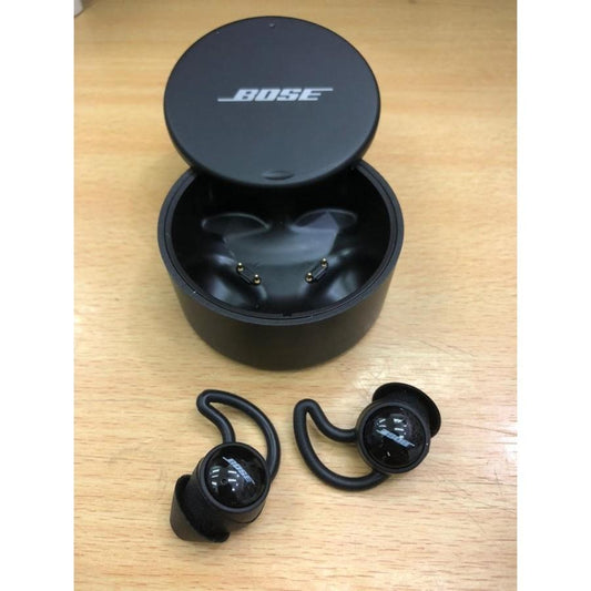 Bose Noise-Masking Sleepbuds Ii With Alarm - Bose Noise-Masking Technology Helps You Stay Asleep All Night BOSE-DOT
