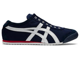 Onitsuka Tiger Mexico 66 Slip On Sneakers Casual Shoes For Man And Boys Navy d3k0n-5099