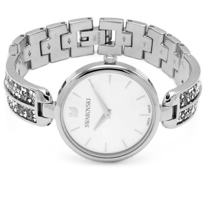 Analog 5519309 Dream Rock Watch With Diamond Band for Women and Girls Vintage Collection- Best Gift Ever SW-5509