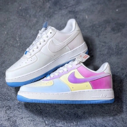 Nike Air Force 1 Low UV Color Changing Shoes For Man And Women DA8301-100