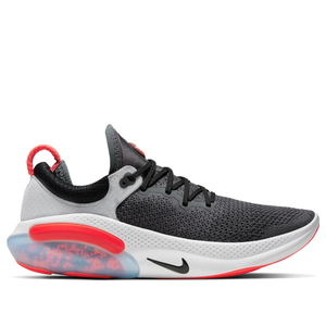 Nike Joyride Run Sports Men's Shoes for men Black Flyknit Marathon Running Shoes/Sneakers NK-9954