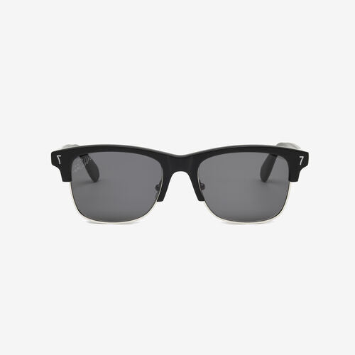 Cartier CR7 Sungalss With Black Lense CR-SUN-07 Monclear Black lense Sunglass For Men's And Women's Or Girls