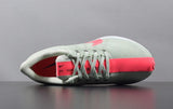 Nike Zoom Pegasus 35 Turbo Wolf Grey Hot Punch Shoes For Man And Women AJ4114-060