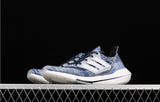 Adidas Ultraboost 21 Primeblue Crew Blue Cloud White Crew Navy Shoes For Men FX7729