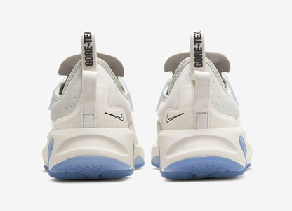 Nike React Type CTX Phantom White Blue Shoes For Men And Women BQ4737-002
