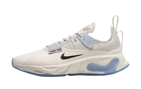 Nike React Type CTX Phantom White Blue Shoes For Men And Women BQ4737-002